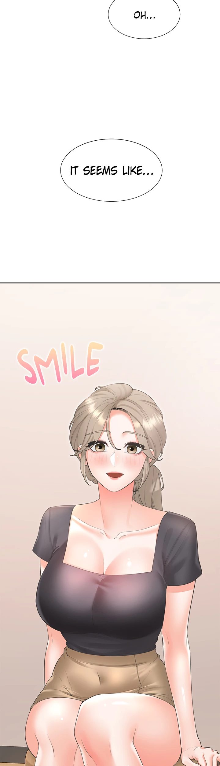 Bunk Beds - Chapter 74 [photo 55] - MangaPorn