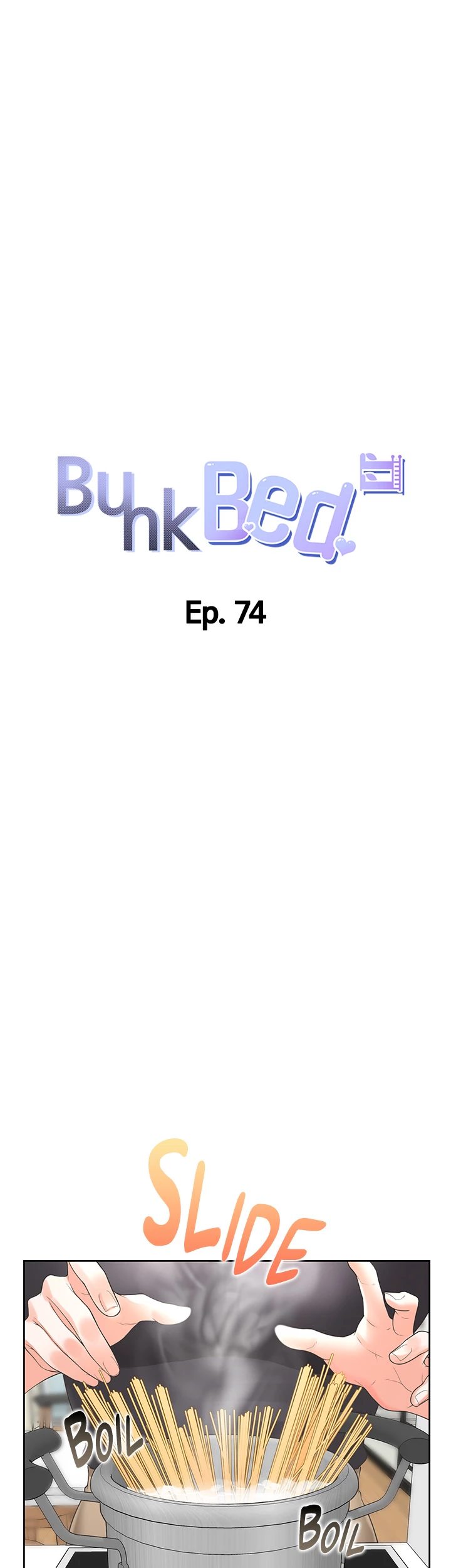 Bunk Beds - Chapter 74 [photo 7] - MangaPorn
