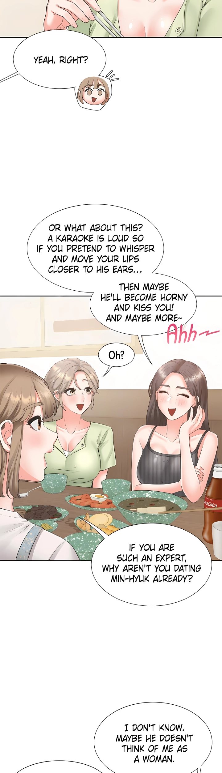 Bunk Beds - Chapter 75 [photo 17] - MangaPorn