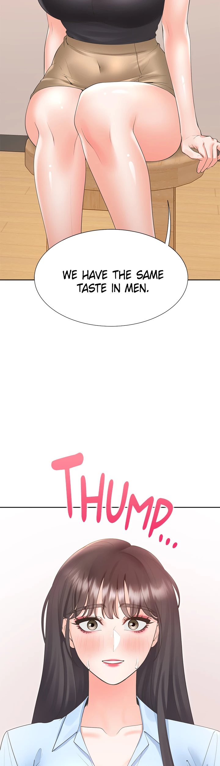 Bunk Beds - Chapter 75 [photo 2] - MangaPorn