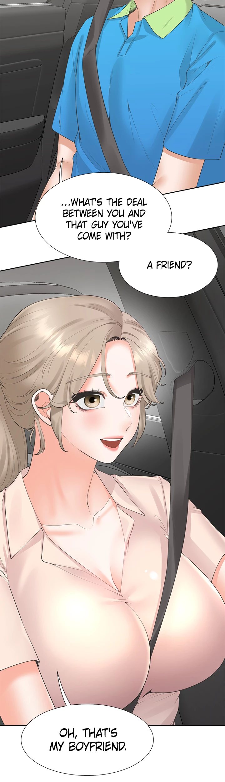 Bunk Beds - Chapter 75 [photo 24] - MangaPorn