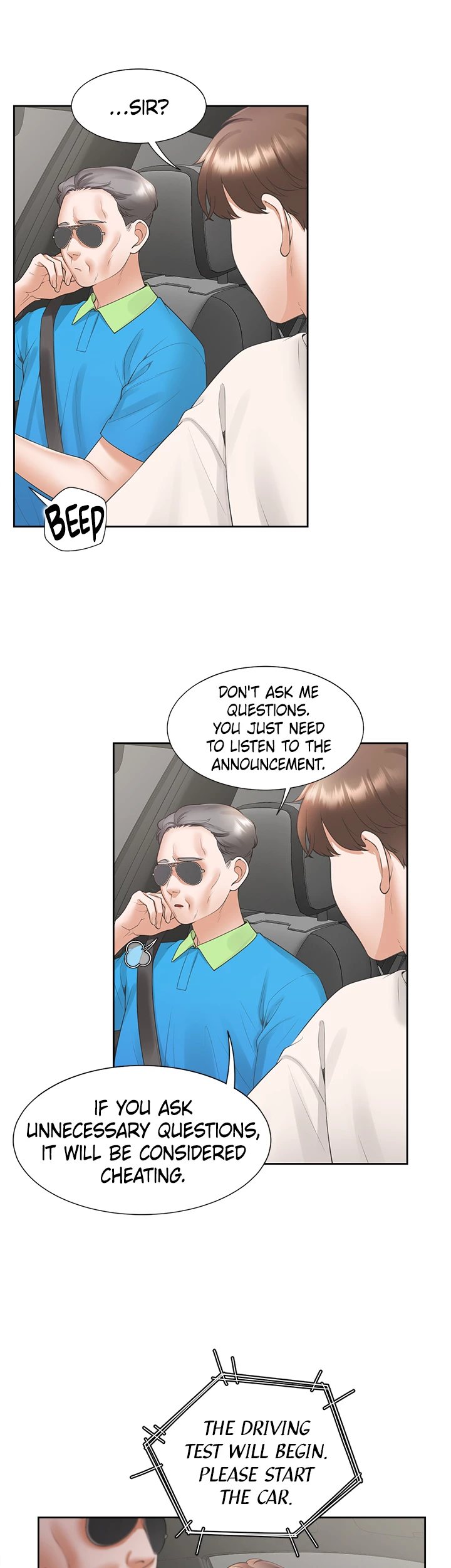Bunk Beds - Chapter 75 [photo 27] - MangaPorn