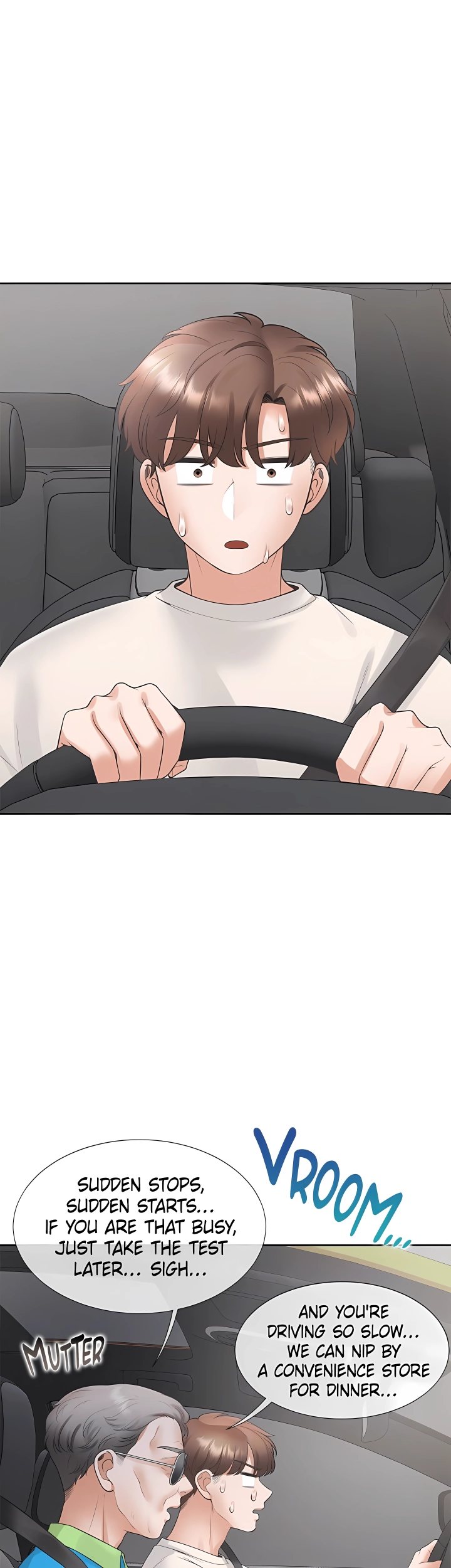 Bunk Beds - Chapter 75 [photo 33] - MangaPorn