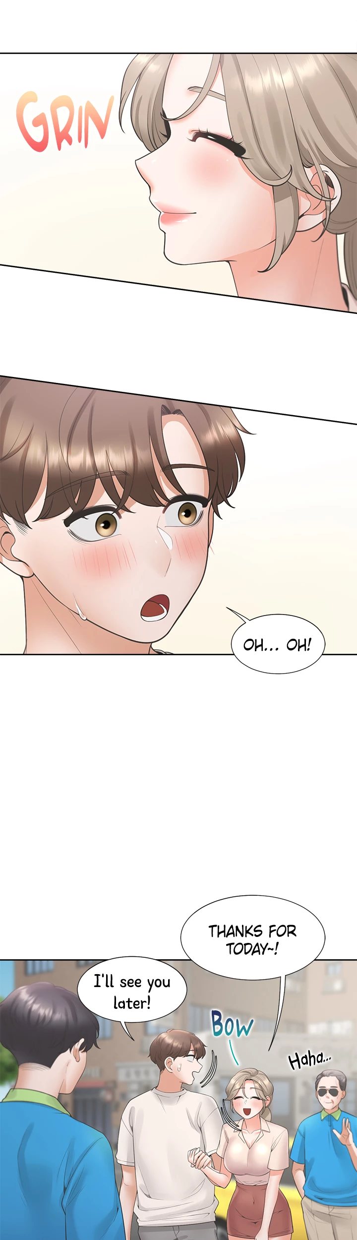 Bunk Beds - Chapter 75 [photo 44] - MangaPorn