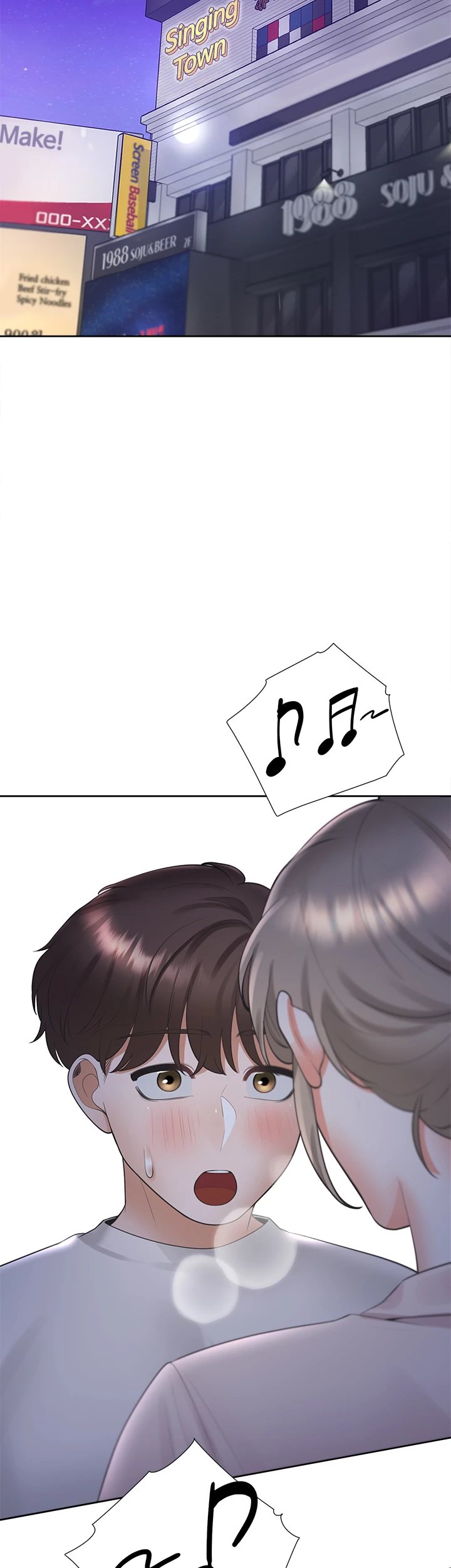 Bunk Beds - Chapter 75 [photo 47] - MangaPorn