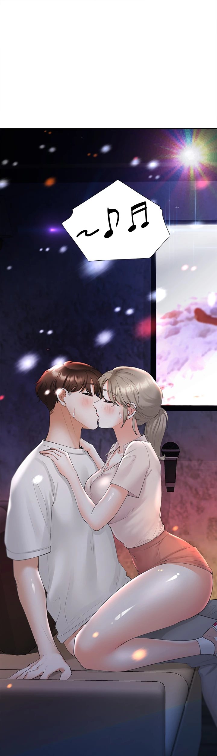 Bunk Beds - Chapter 75 [photo 49] - MangaPorn