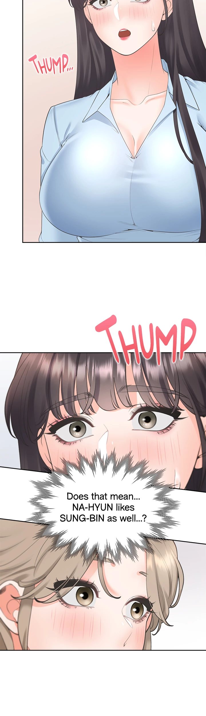 Bunk Beds - Chapter 75 [photo 5] - MangaPorn