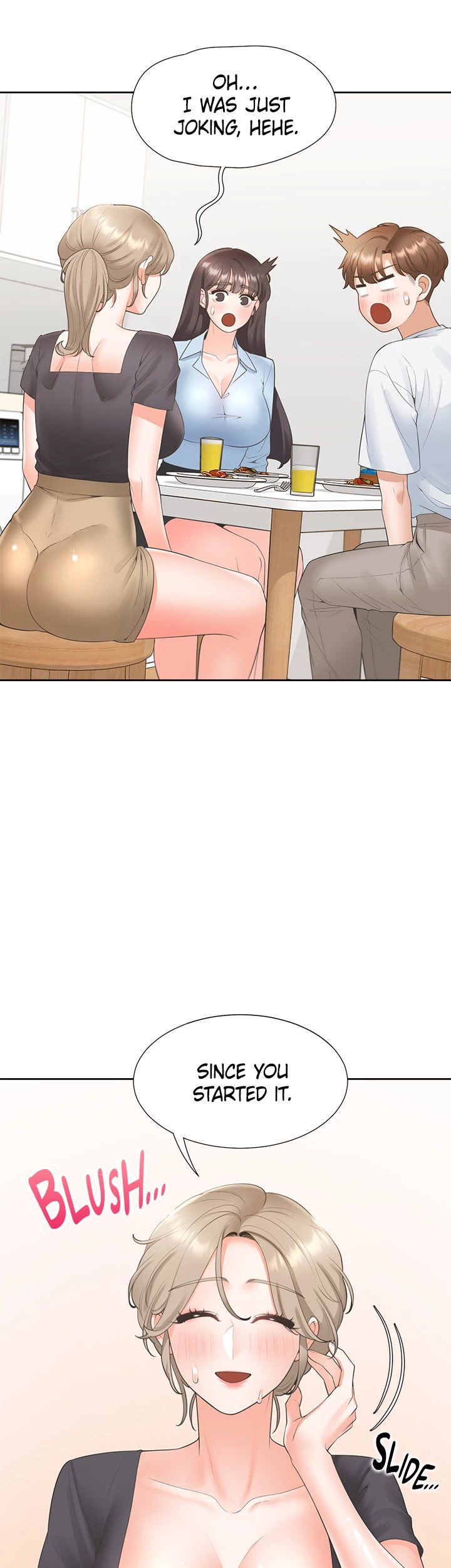 Bunk Beds - Chapter 75 [photo 7] - MangaPorn