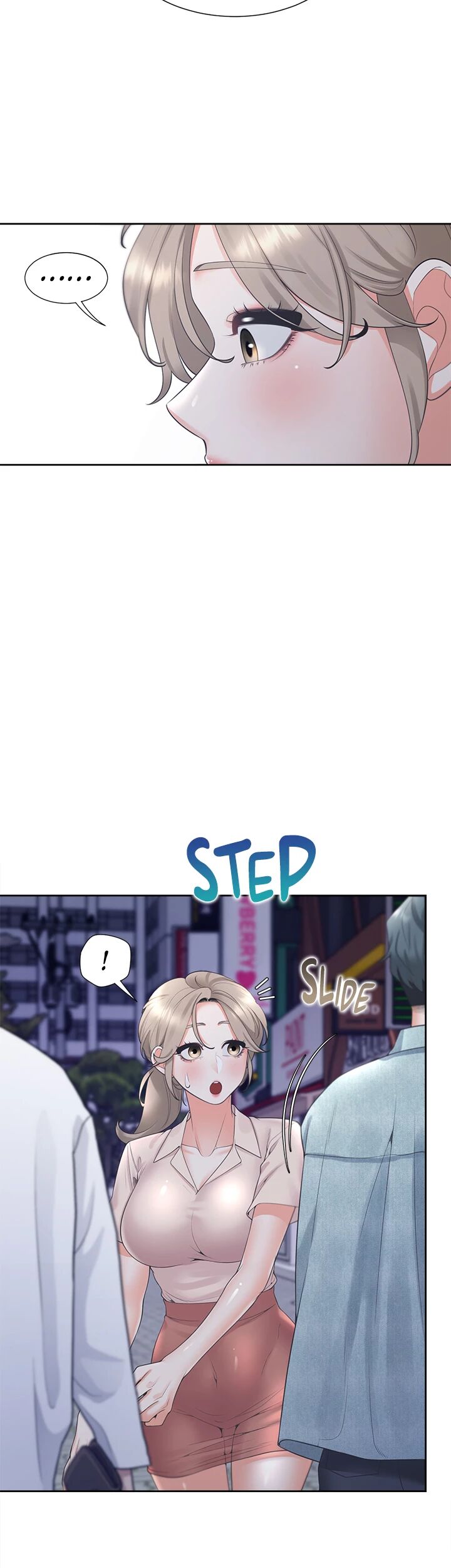 Bunk Beds - Chapter 76 [photo 10] - MangaPorn