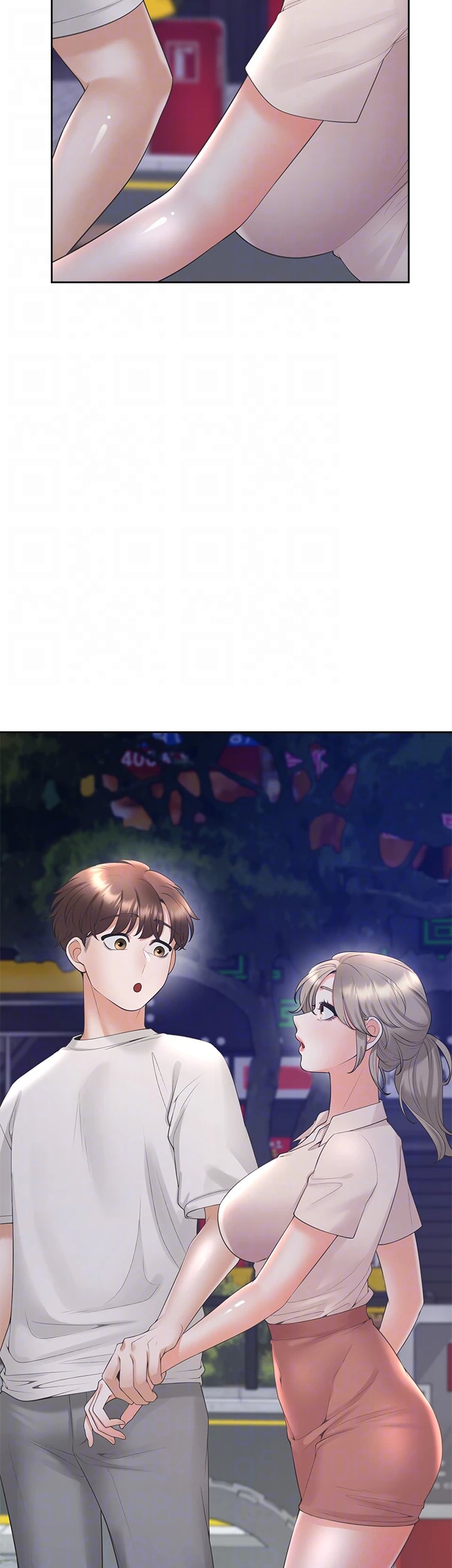 Bunk Beds - Chapter 76 [photo 15] - MangaPorn