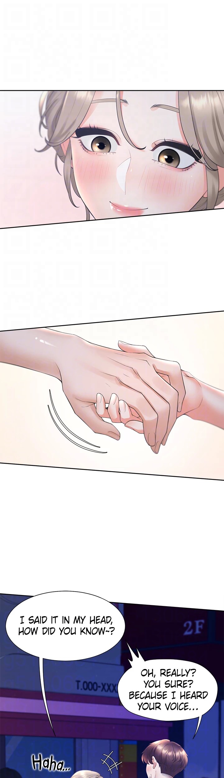 Bunk Beds - Chapter 76 [photo 19] - MangaPorn