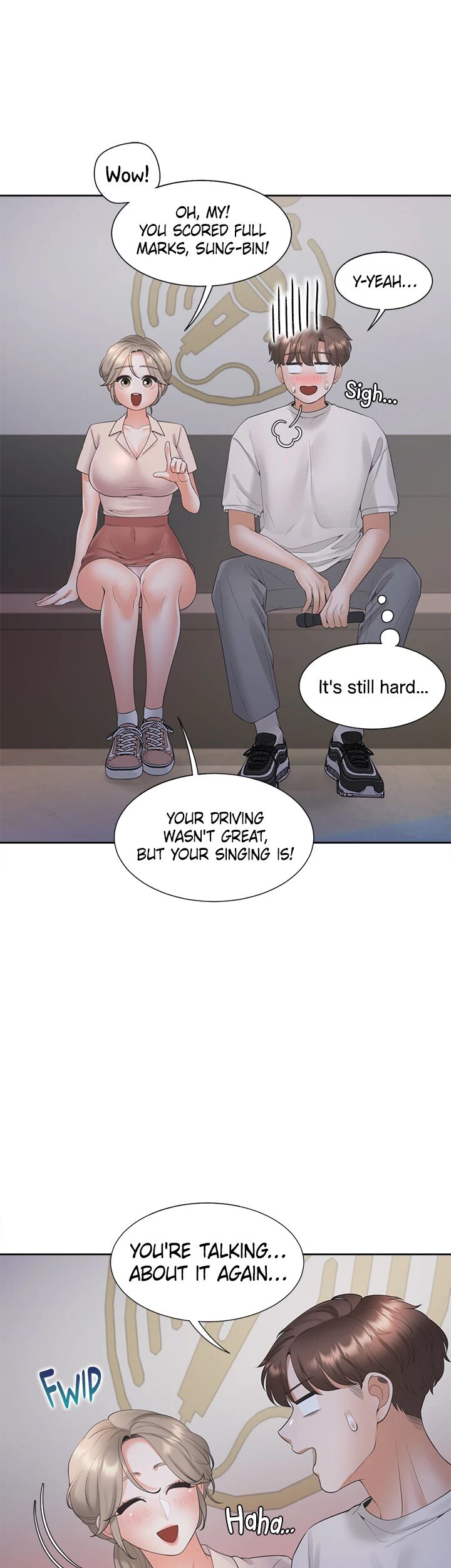 Bunk Beds - Chapter 76 [photo 29] - MangaPorn