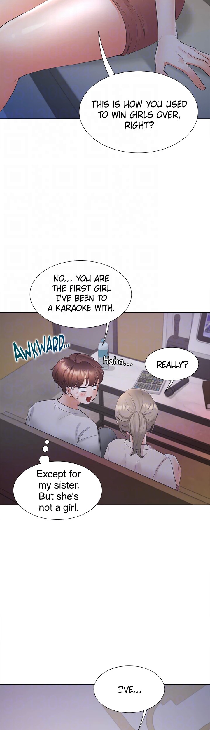 Bunk Beds - Chapter 76 [photo 31] - MangaPorn