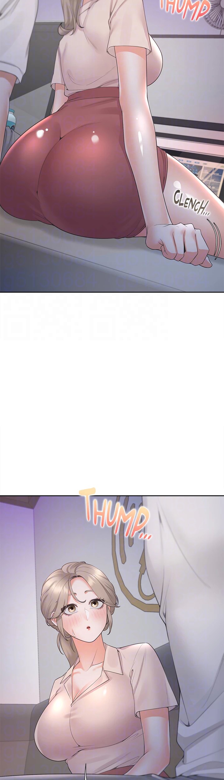 Bunk Beds - Chapter 76 [photo 36] - MangaPorn