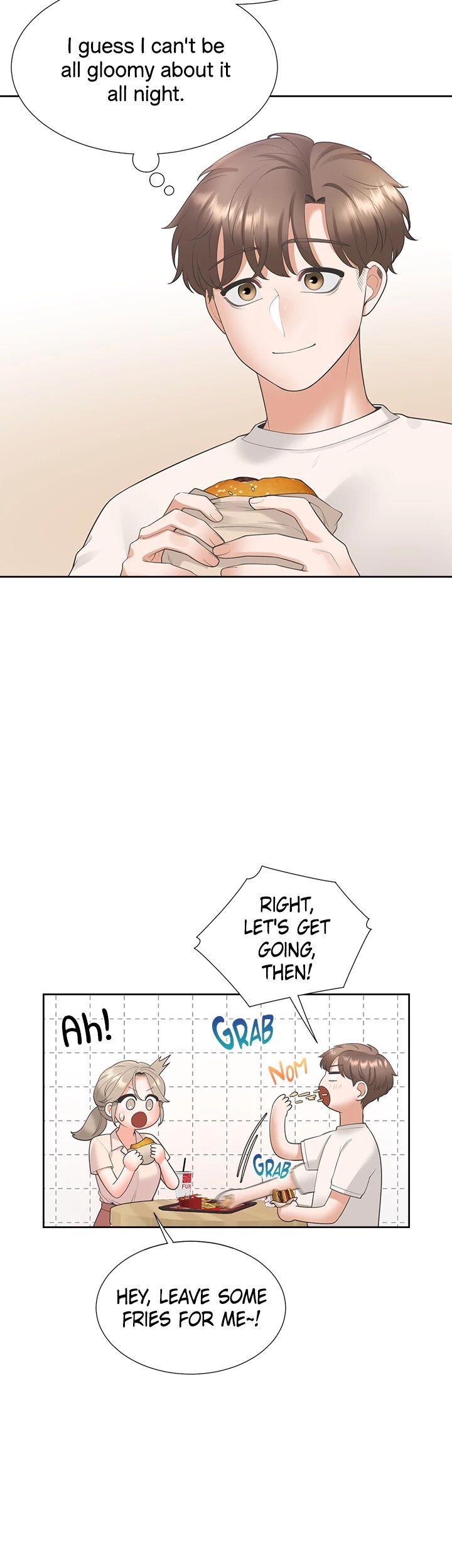 Bunk Beds - Chapter 76 [photo 4] - MangaPorn