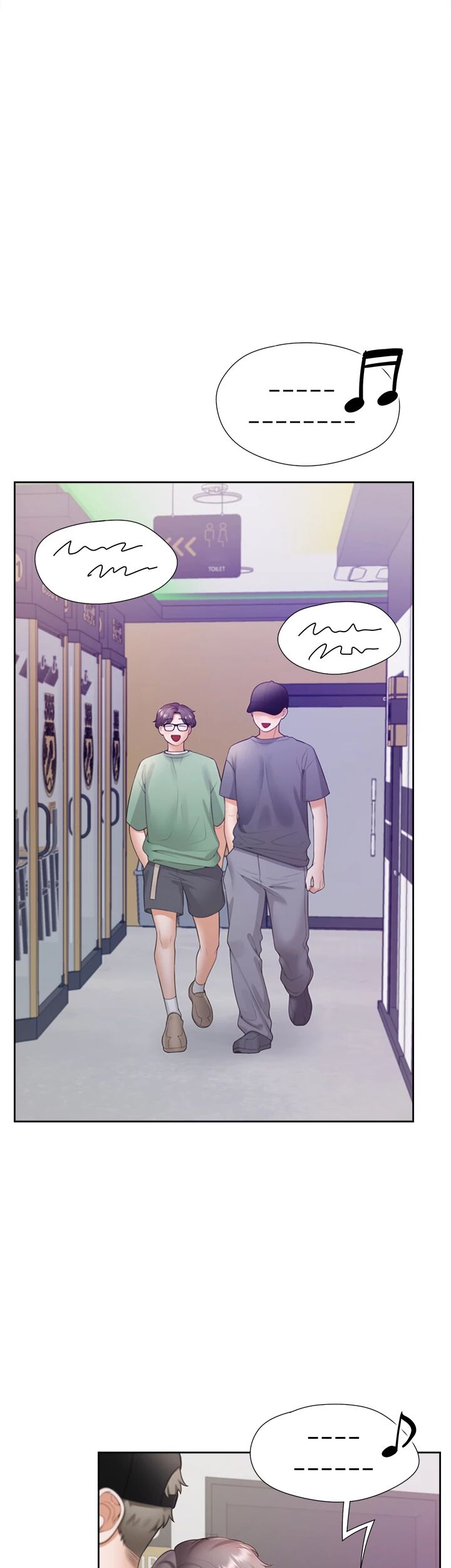 Bunk Beds - Chapter 76 [photo 45] - MangaPorn
