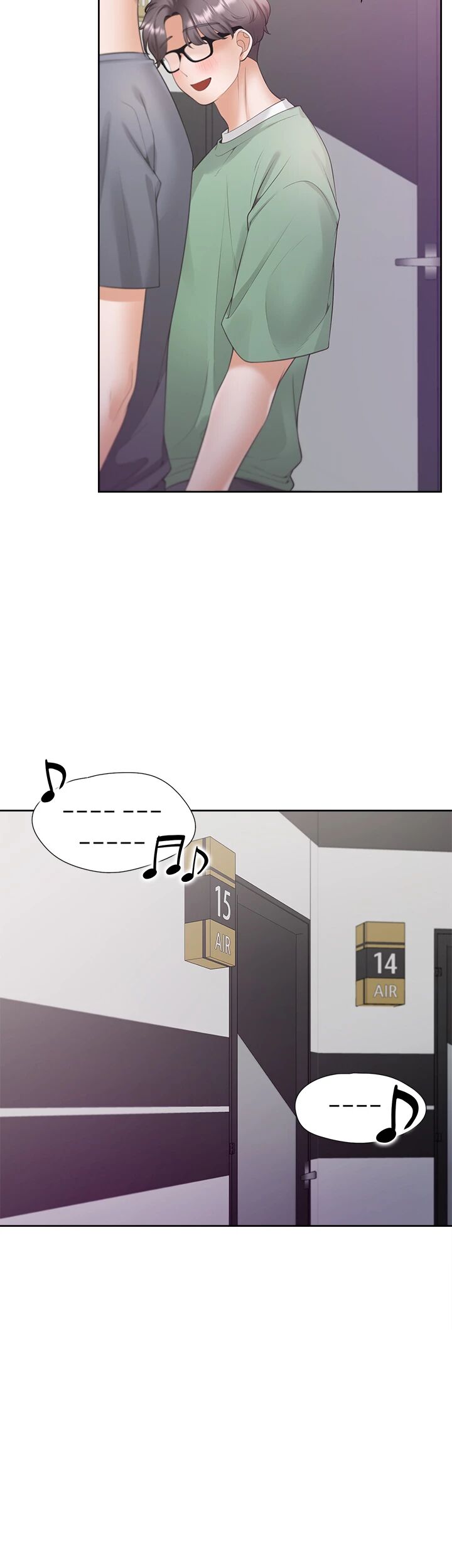 Bunk Beds - Chapter 76 [photo 46] - MangaPorn