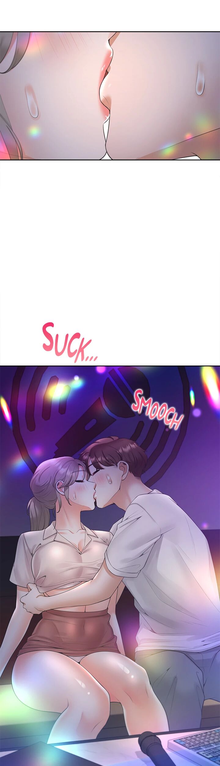 Bunk Beds - Chapter 76 [photo 47] - MangaPorn