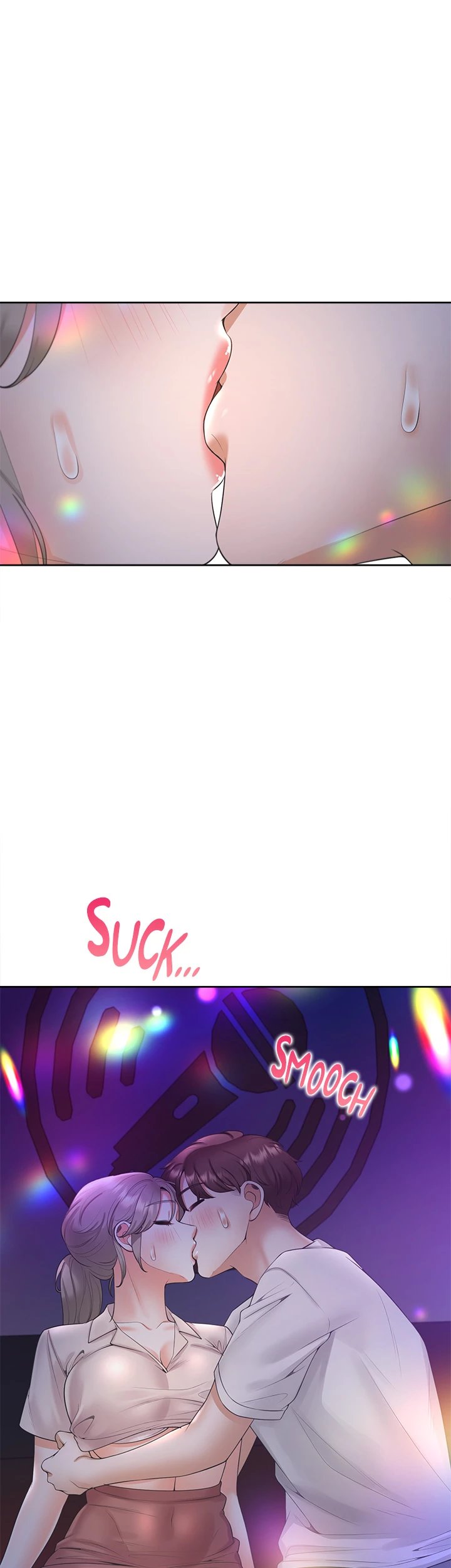 Bunk Beds - Chapter 77 [photo 1] - MangaPorn