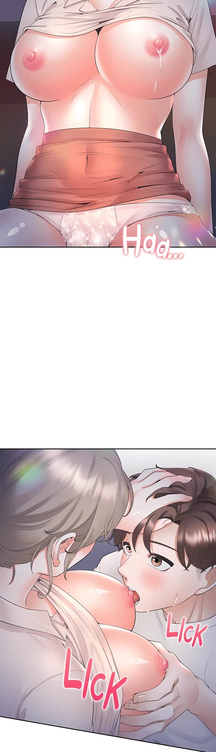 Bunk Beds - Chapter 77 [photo 11] - MangaPorn