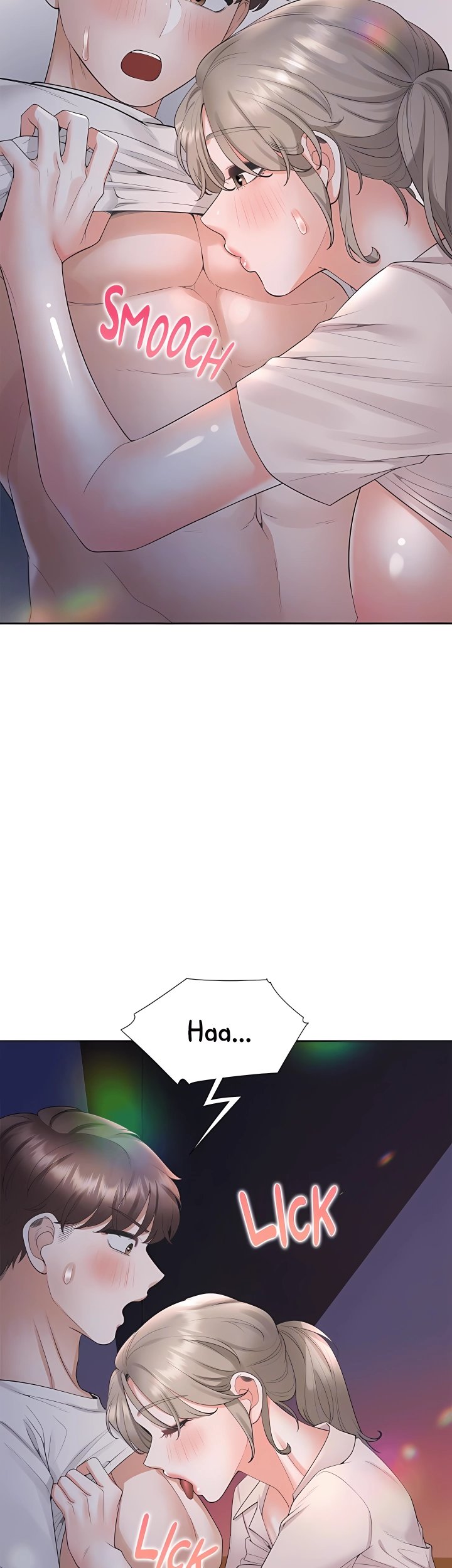 Bunk Beds - Chapter 77 [photo 18] - MangaPorn