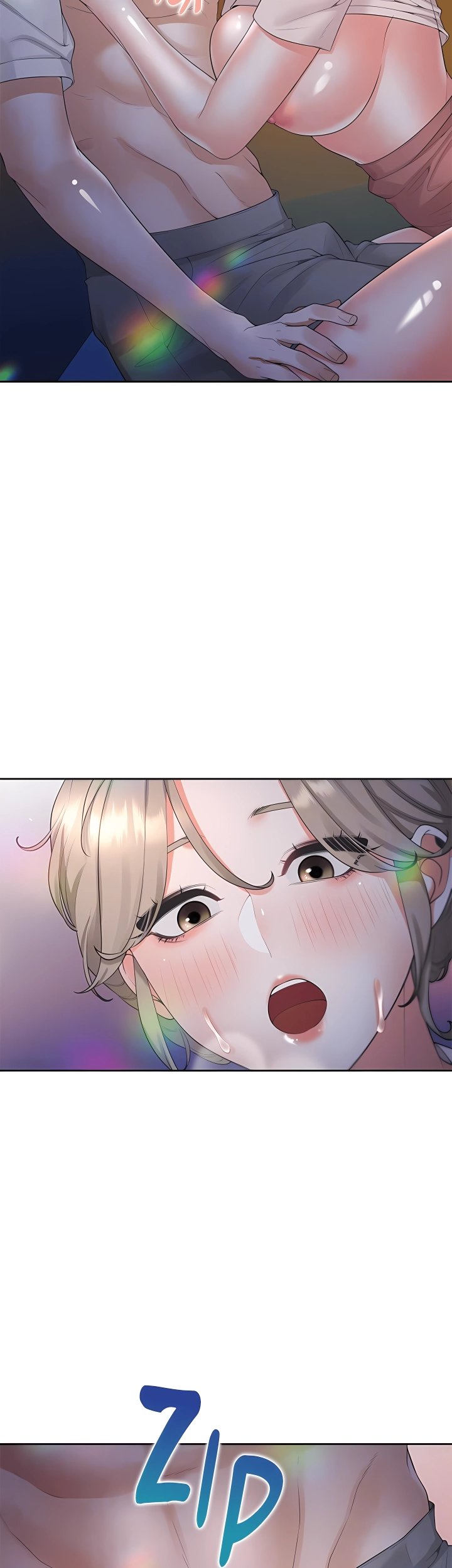 Bunk Beds - Chapter 77 [photo 19] - MangaPorn