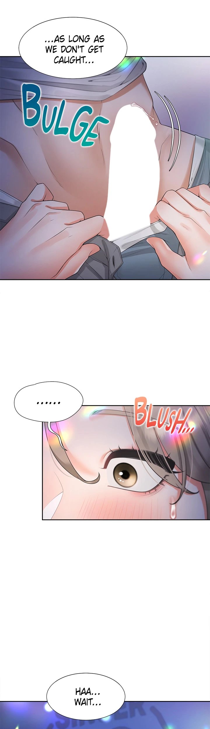 Bunk Beds - Chapter 77 [photo 23] - MangaPorn