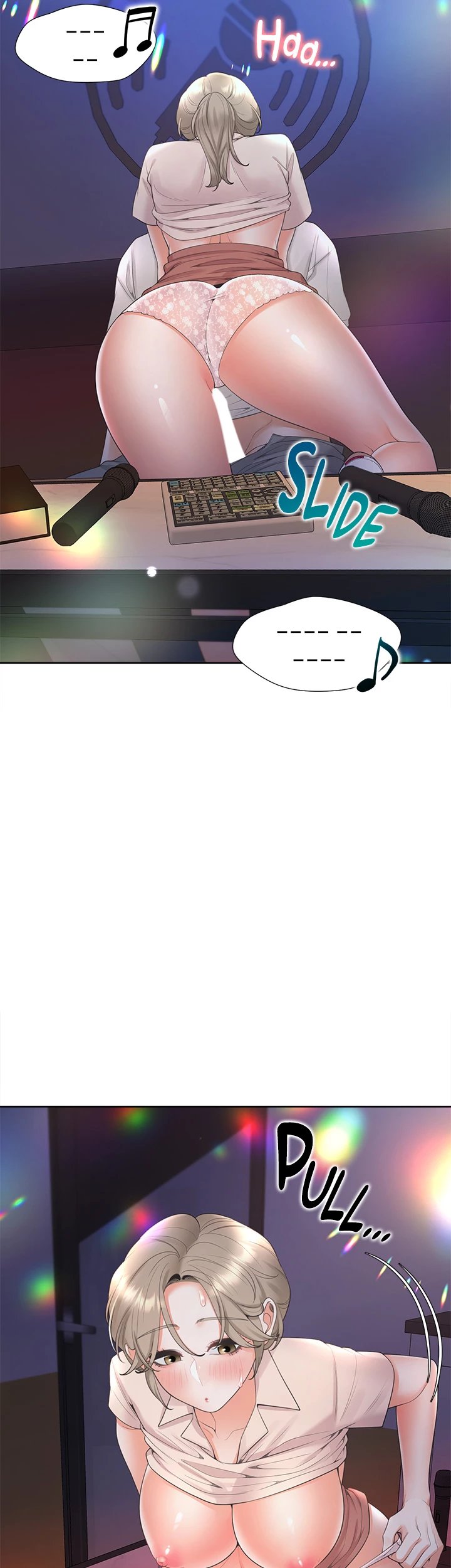 Bunk Beds - Chapter 77 [photo 24] - MangaPorn