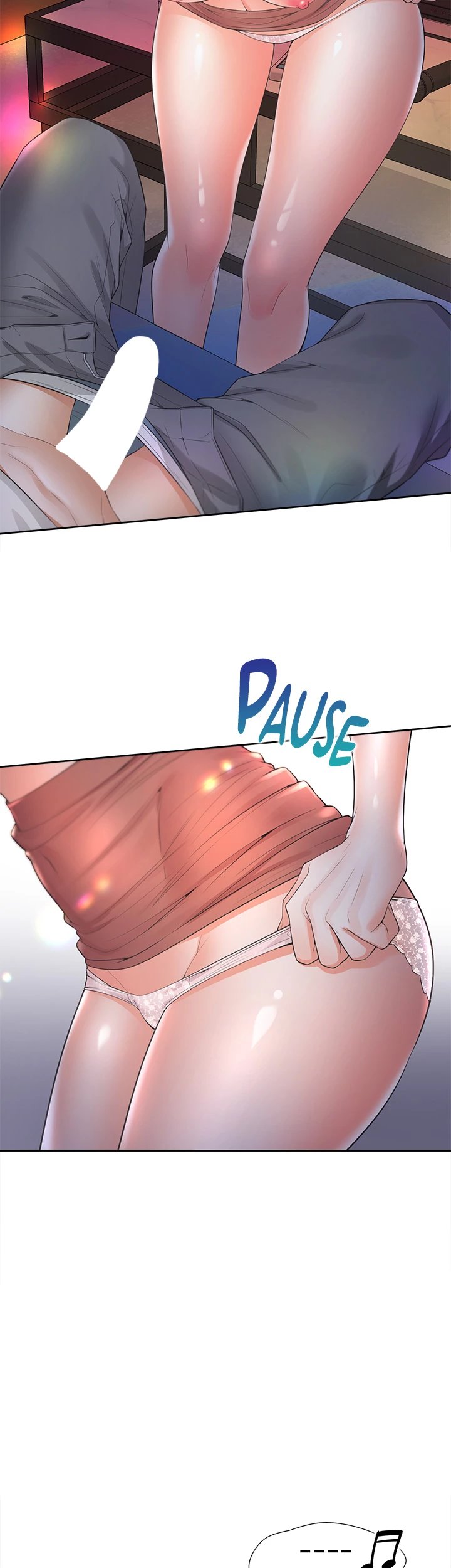 Bunk Beds - Chapter 77 [photo 25] - MangaPorn