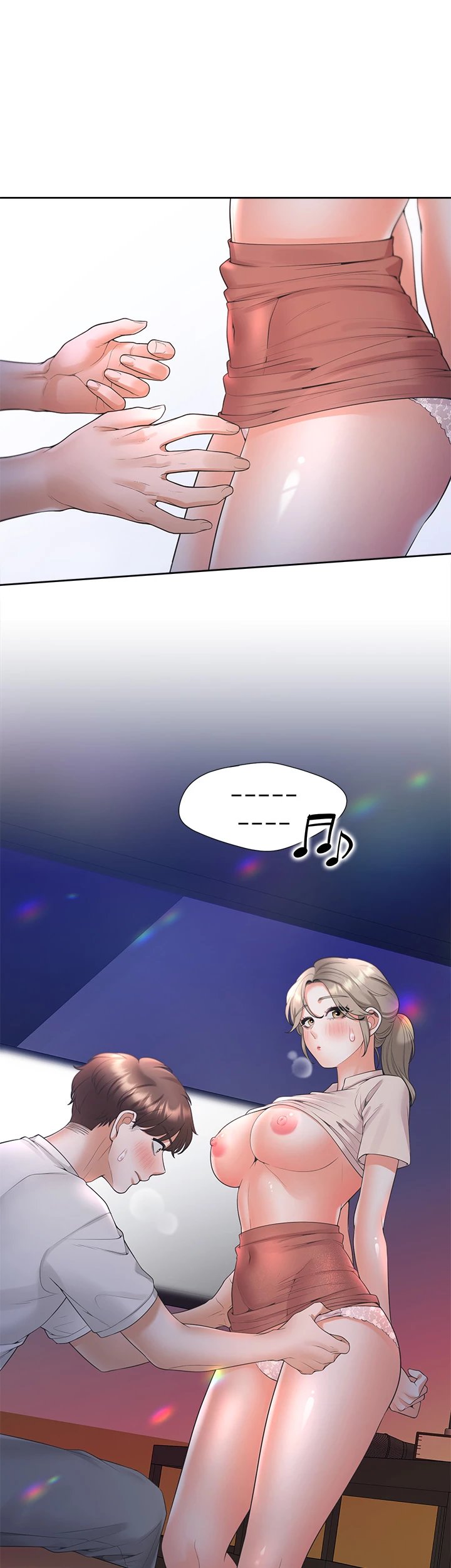 Bunk Beds - Chapter 77 [photo 28] - MangaPorn