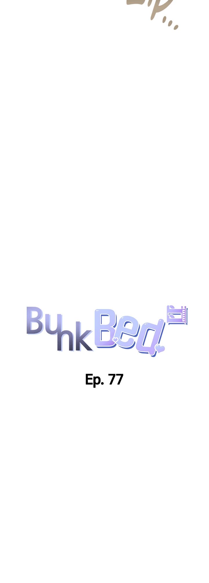 Bunk Beds - Chapter 77 [photo 3] - MangaPorn