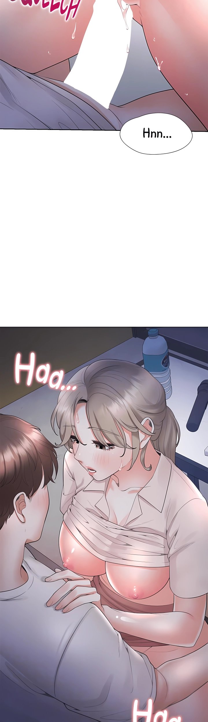 Bunk Beds - Chapter 77 [photo 38] - MangaPorn