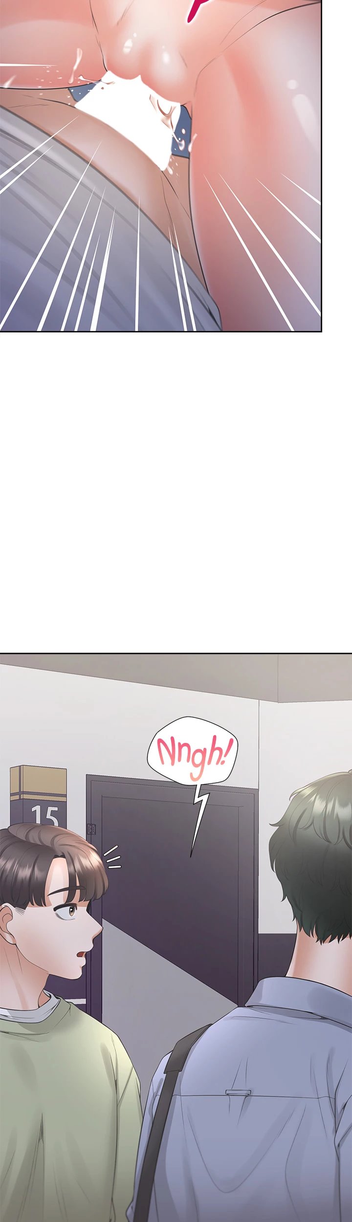 Bunk Beds - Chapter 77 [photo 41] - MangaPorn