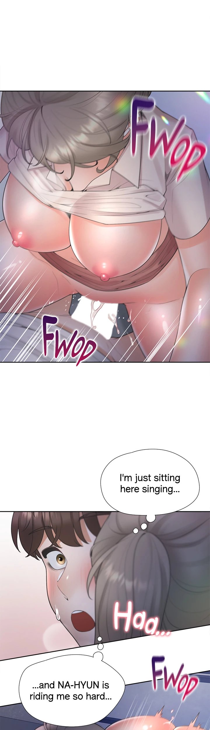 Bunk Beds - Chapter 77 [photo 45] - MangaPorn