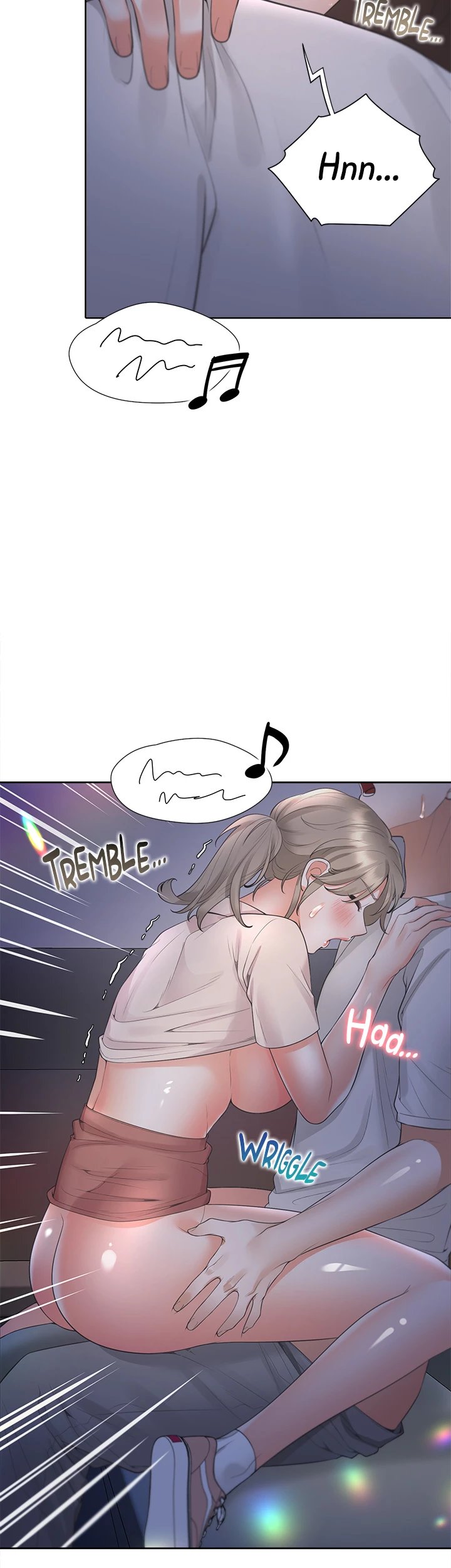 Bunk Beds - Chapter 77 [photo 48] - MangaPorn