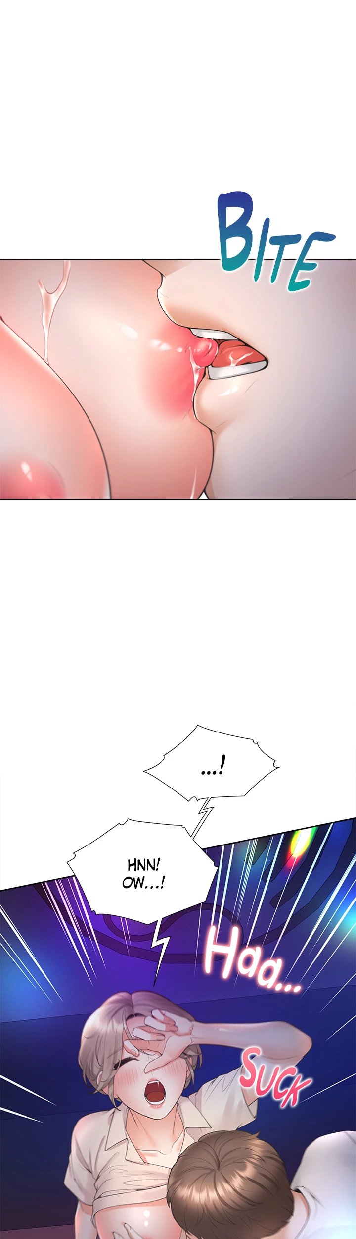 Bunk Beds - Chapter 77 [photo 8] - MangaPorn