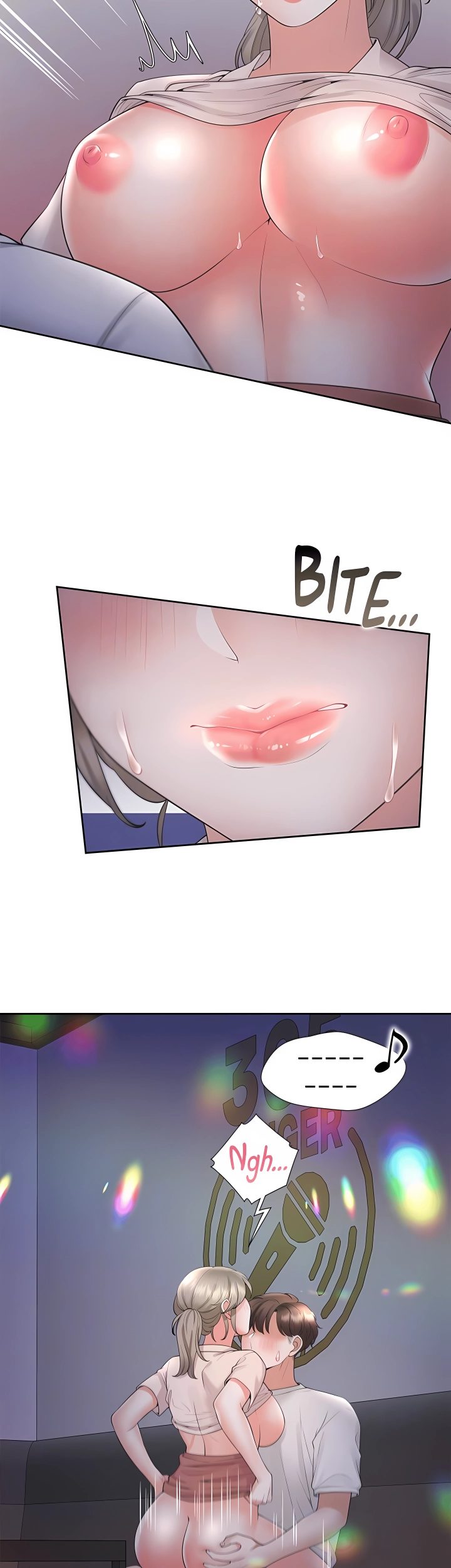 Bunk Beds - Chapter 78 [photo 13] - MangaPorn