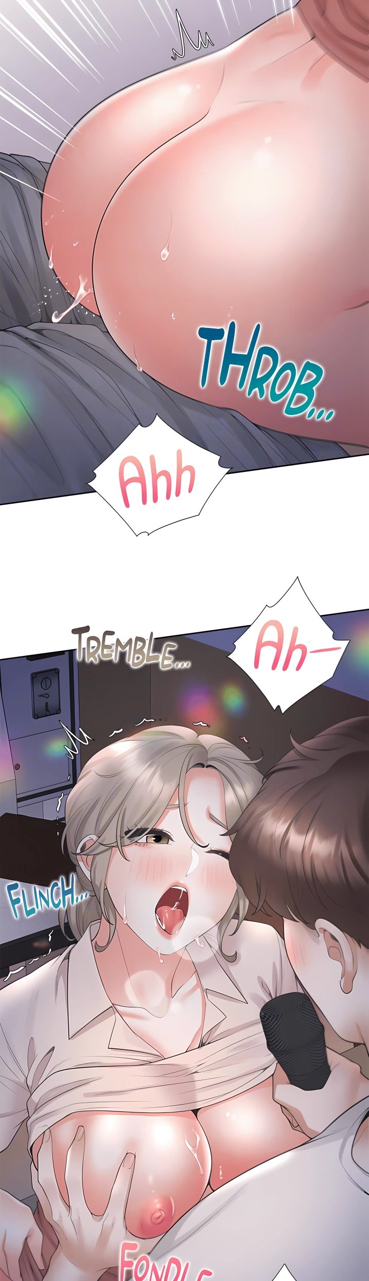 Bunk Beds - Chapter 78 [photo 19] - MangaPorn