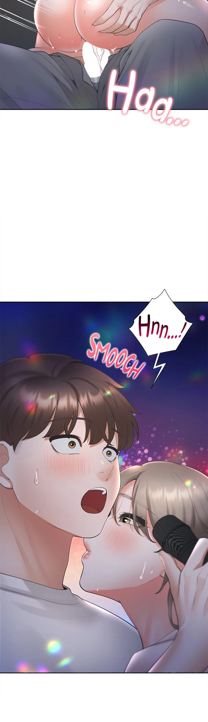 Bunk Beds - Chapter 78 [photo 2] - MangaPorn