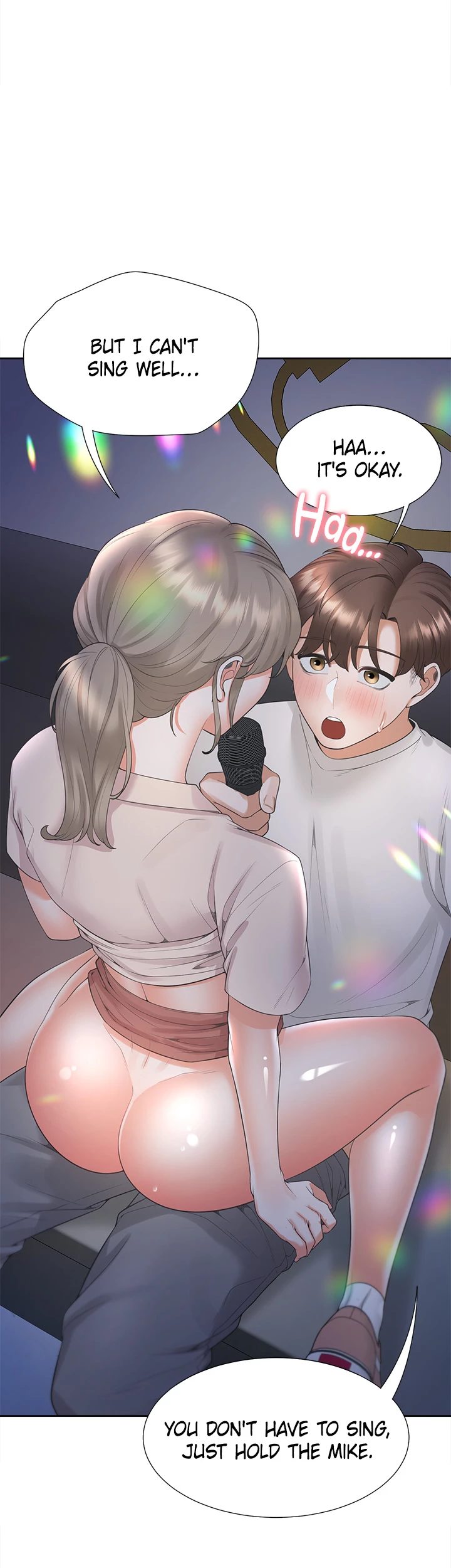 Bunk Beds - Chapter 78 [photo 24] - MangaPorn