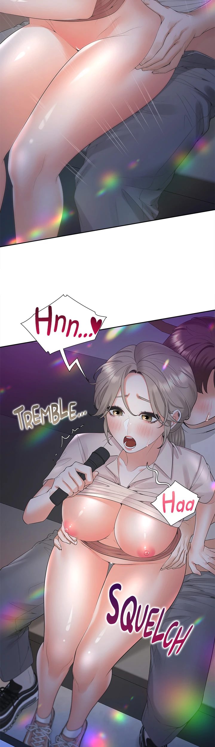 Bunk Beds - Chapter 78 [photo 30] - MangaPorn