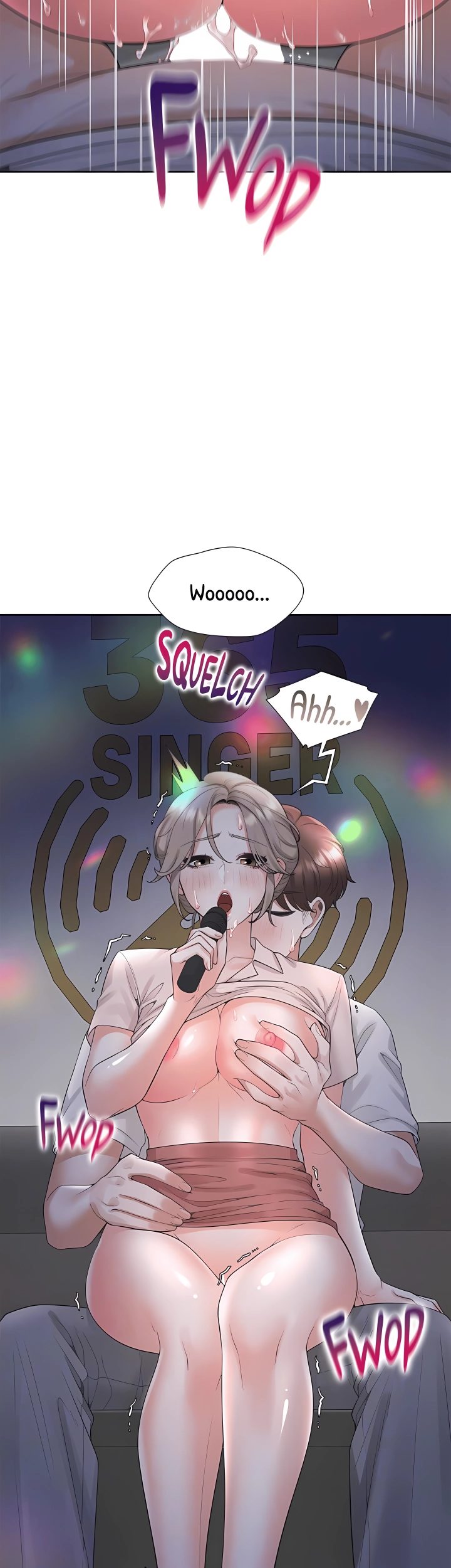 Bunk Beds - Chapter 78 [photo 36] - MangaPorn