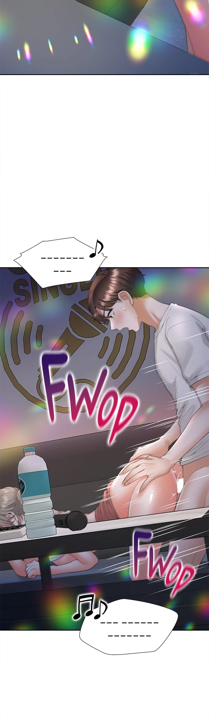 Bunk Beds - Chapter 78 [photo 43] - MangaPorn