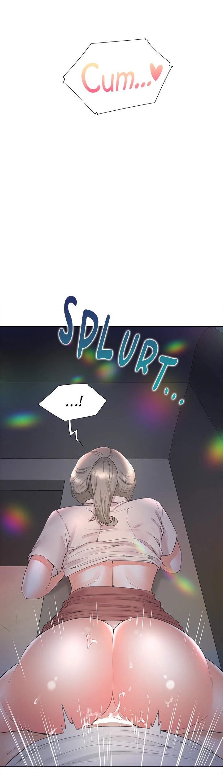 Bunk Beds - Chapter 78 [photo 50] - MangaPorn