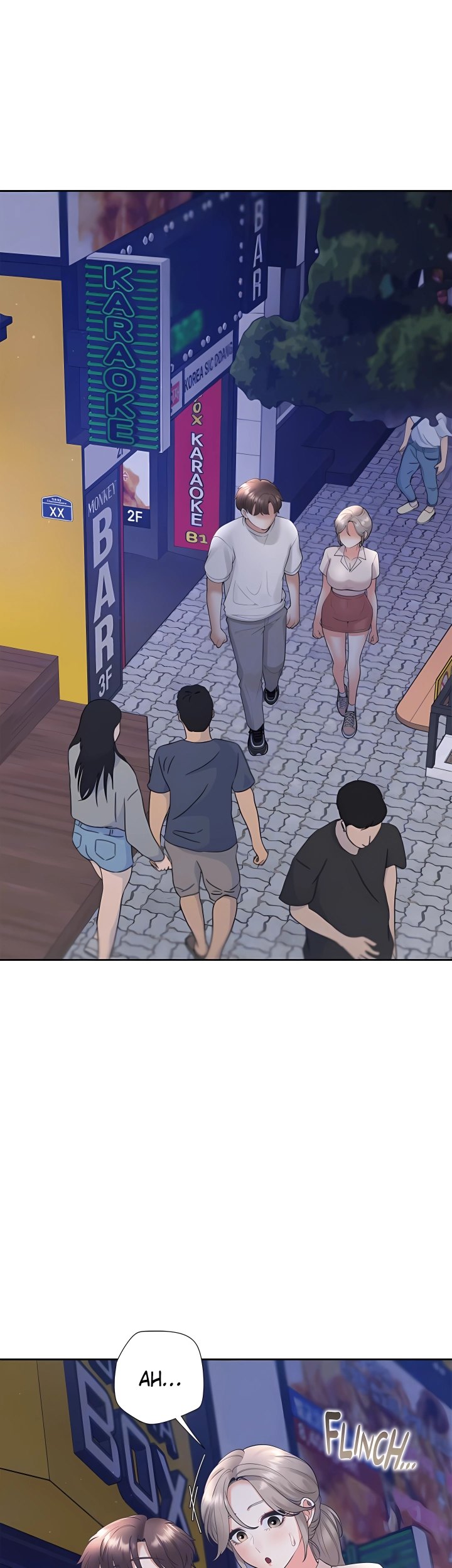 Bunk Beds - Chapter 79 [photo 12] - MangaPorn