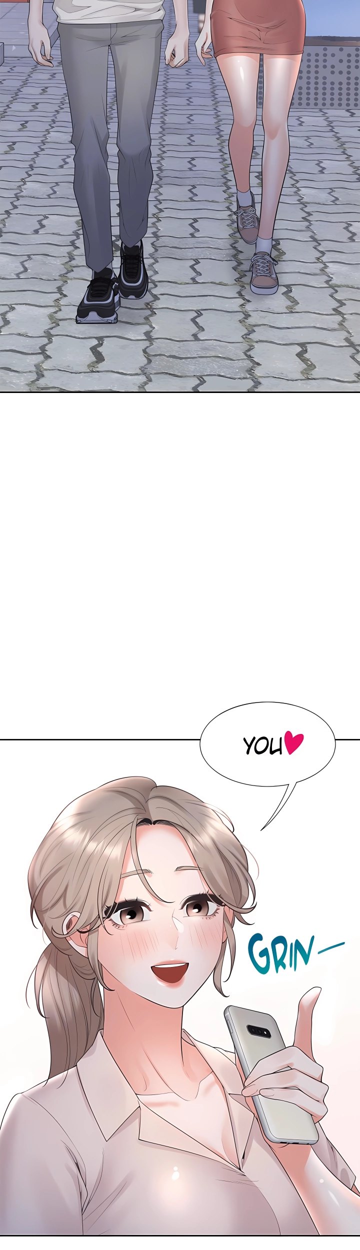 Bunk Beds - Chapter 79 [photo 19] - MangaPorn