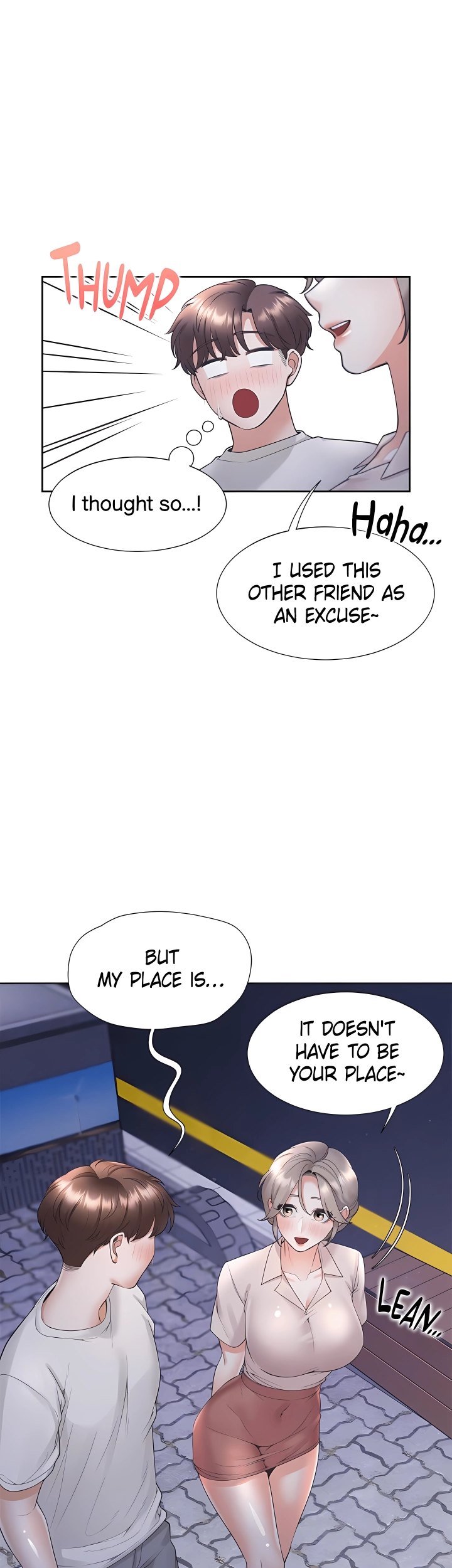 Bunk Beds - Chapter 79 [photo 20] - MangaPorn