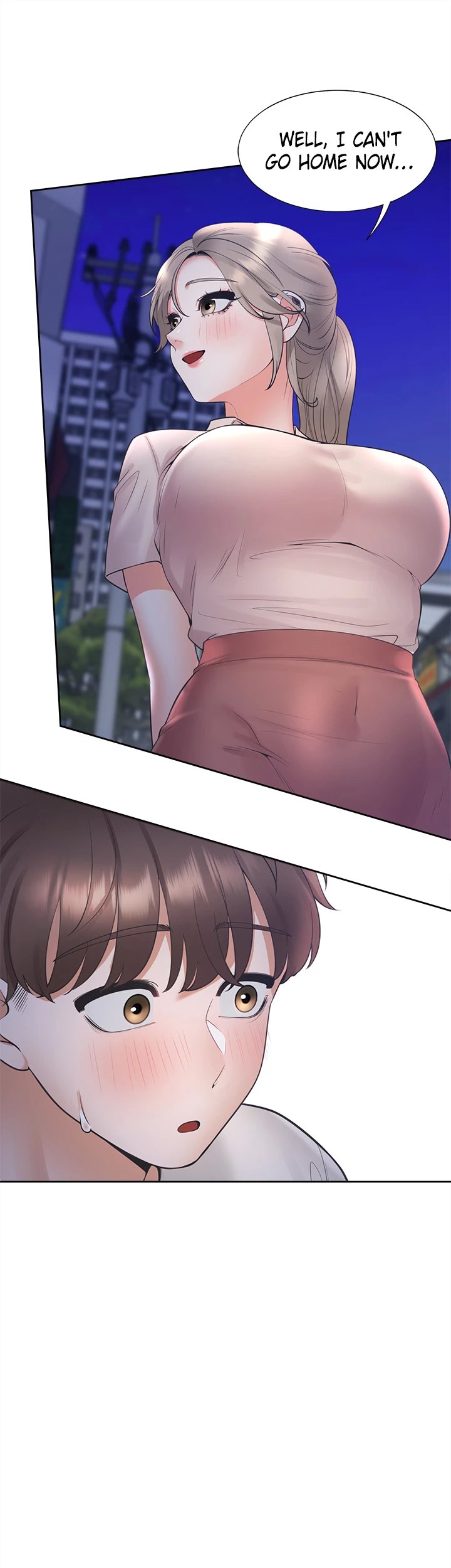 Bunk Beds - Chapter 79 [photo 22] - MangaPorn