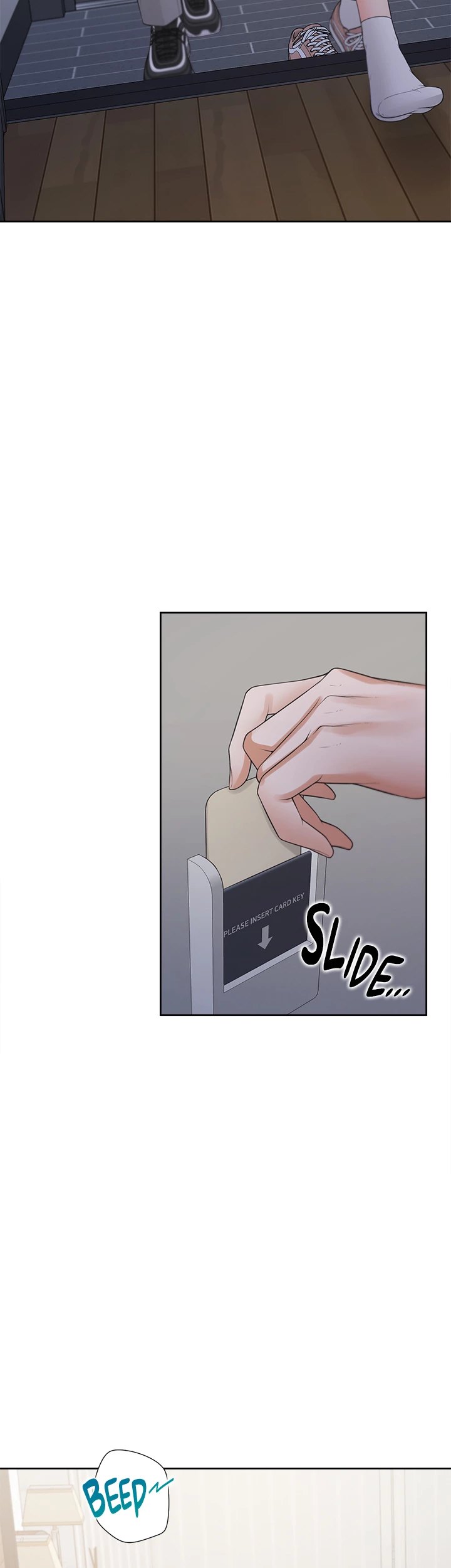 Bunk Beds - Chapter 79 [photo 27] - MangaPorn