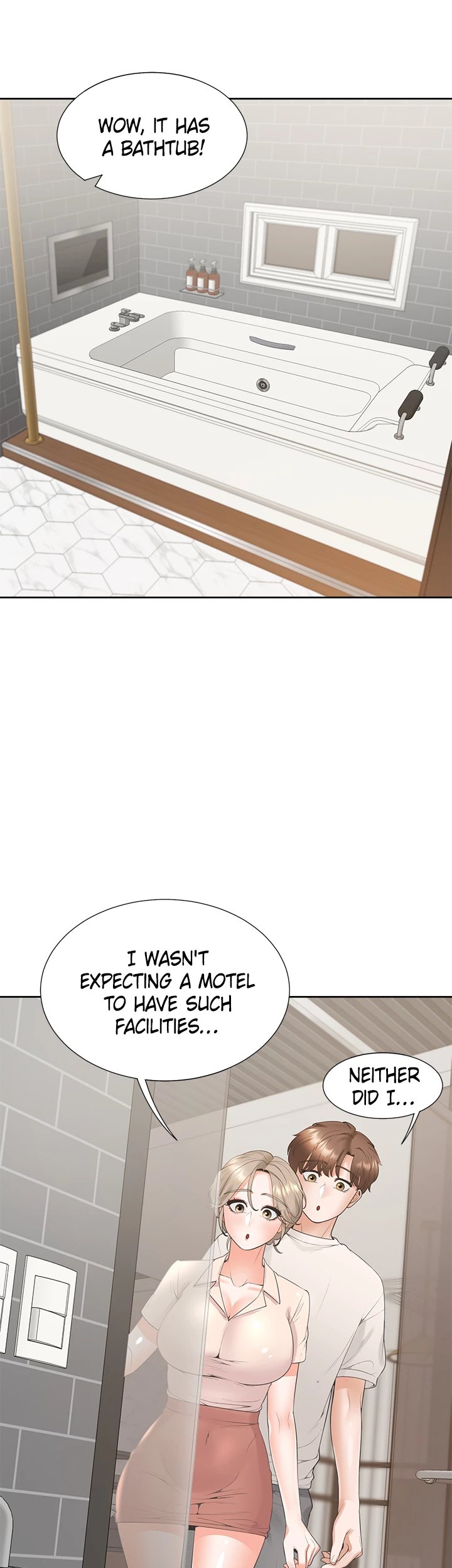 Bunk Beds - Chapter 79 [photo 29] - MangaPorn